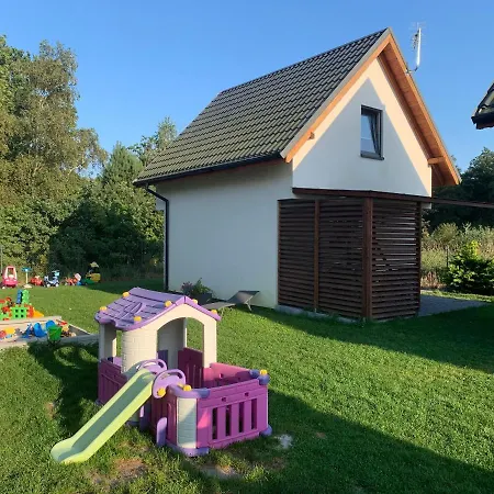 Nadmorskie Blu Dębki